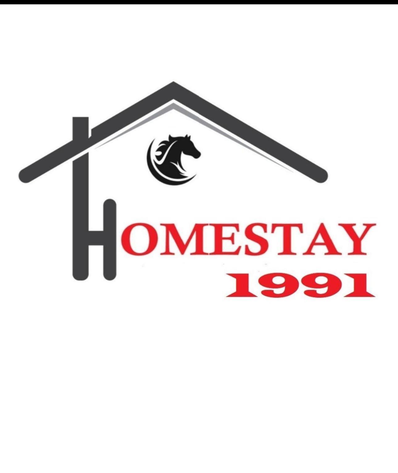 Homestay 1991 Cu Lao Thu Extérieur photo